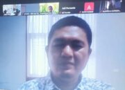 Dunia Konstruksi Makin Gerah, Gapeksindo Lampung Koordinasi dengan BPK RI