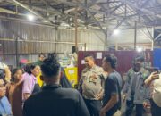 Dua Personel Polres PPU Ditunjuk Jadi Pelatih Paskibra Upacara HUT RI ke – 80 di IKN