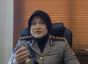Mayat Terapung Ditemukan di Sungai Natar, Polisi Masih Selidiki Identitas Korban