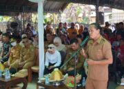 Soal Kampung Sidrap, Kades Martadinata Sebut Tidak Satu Rupiah Bontang Salurkan ke Wilayahnya