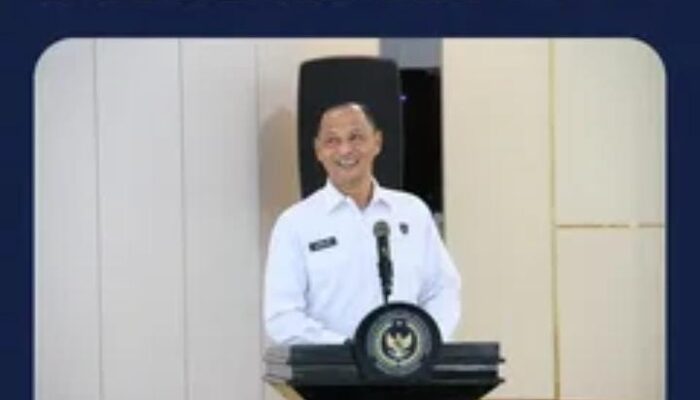 KANWIL DITJENPAS LAMPUNG BERSAMA BNN PROVINSI DAN IKAI LAMPUNG ADAKAN SOSIALISASI TEKNIS PELAKSANAAN REHABILITASI DI LAPAS DAN RUTAN