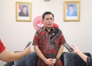 Menteri Nusron Komitmen Kawal Sinergi Jajaran di Maluku Kie Raha, Agendakan Kunjungan ke Maluku Utara