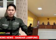 DPD PWRI Lampung Memenangkan Sidang Ajudikasi Sengketa Informasi Publik