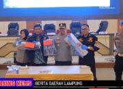 Polda Lampung Ungkap Kasus Pembunuhan Berencana di Natar, Lampung Selatan