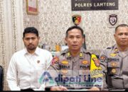 Tindak Tegas Pelaku Kejahatan, Polres Lampung Tengah Ungkap 21 Kasus Kriminal Dalam Sepekan