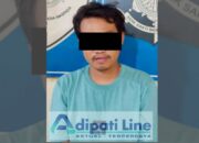 Pinjam Alasan Beli Rokok, Pria Ini Malah Gadaikan Motor Teman Sendiri