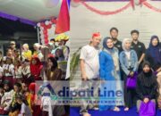 Semangat 45, RT 53 Dusun 7 Perum BTN Kopkar Dwi Karya Perlu di Apresiasi Salam Kompak Tetap Semangat Jangan Lupa Bahagia, HUT RI Ke – 80