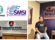 Anwar Yusuf, S.H.,M.H : Penunjukan Agus Kliwir Sebagai Ketua SMSI Wujud Kepercayaan Besar