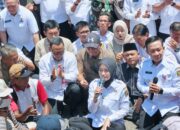 Aksi Damai di Hari Tani Nasional, Pemprov Lampung Respon Cepat Tuntutan Massa