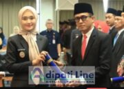 Lantik Pejabat Administrator dan Pengawas, Wagub Jihan Tekankan Adaptasi Cepat, Loyalitas, dan Empati