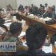 Rico Rivaldi : Hasil Aksi Damai,Menunggu Proses DPRD Hearing dan Berikan Rekom Permintaan Audit Ke APIP dan APH