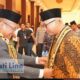 Gubernur Lampung Buka Ijtima’ Ulama dan Umara, Tekankan Persatuan untuk Jaga Keutuhan Bangsa