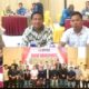 Bawaslu Lamteng Selenggarakan Rapat Koordinasi Pembinaan dan Penguatan Kelembagaan