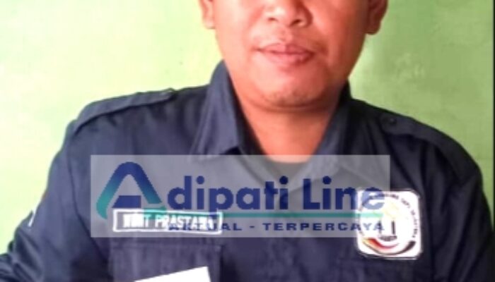 LSM LESSUS Datangi Kejaksaan Negeri Blora Untuk Memberi Tambahan Alat Bukti Petunjuk Dugaan Pungli ASN