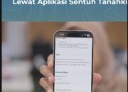 Cek Biaya Balik Nama, Pemilik Tanah Bisa Simulasi Lewat Aplikasi Sentuh Tanahku