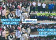 Politeknik Sendawar Sambut 381 Mahasiswa Baru, Semangat Menuntut Ilmu Jadi Inspirasi