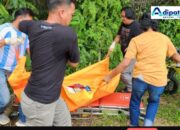 Cinta Terlarang Berujung Maut: Pria Beristri Habisi Nyawa Pelajar di Lampung Tengah