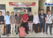 Ketua LPA Lamteng Kecam Keras Pencabulan Anak, Unit PPA Sat Reskrim Polres Lamteng, Amankan Satu Dari Dua Pelaku Pencabulan Anak Berkebutuhan Khusus