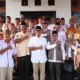 BUPATI ARDITO WIJAYA TERIMA KUNJUNGAN FKUB PROVINSI LAMPUNG DI NUWO BALAK