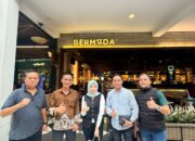 JMSI Bersama Tim Puri & Partner dan 911 Laporkan Dugaan Investasi Bodong ke Bappebti, Korban Minta Keadilan