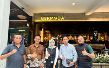 JMSI Bersama Tim Puri & Partner dan 911 Laporkan Dugaan Investasi Bodong ke Bappebti, Korban Minta Keadilan