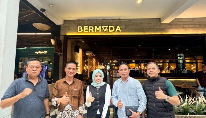 JMSI Bersama Tim Puri & Partner dan 911 Laporkan Dugaan Investasi Bodong ke Bappebti, Korban Minta Keadilan