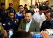 Kebebasan Pers Harus Dilindungi, Otto Hasibuan Soroti Kekerasan Terhadap Jurnalis