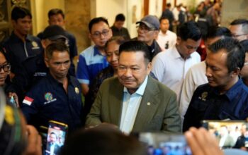 Kebebasan Pers Harus Dilindungi, Otto Hasibuan Soroti Kekerasan Terhadap Jurnalis