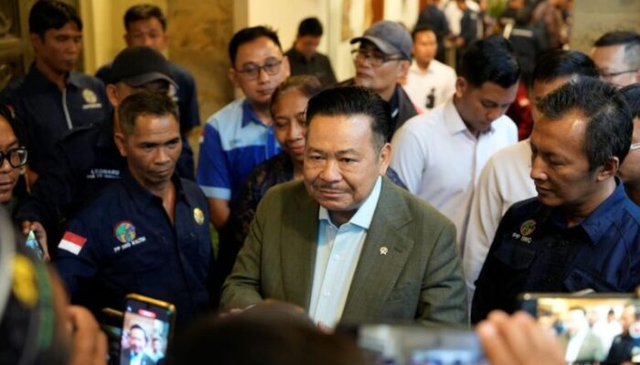 Kebebasan Pers Harus Dilindungi, Otto Hasibuan Soroti Kekerasan Terhadap Jurnalis