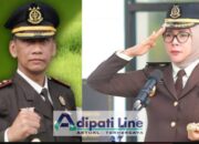 Keluarga Besar PT. AMN (Media Adipatiline.id) Mengucapkan Selamat & Sukses Atas Sertijab Dr. Rita Susanti, S.H. M.H, Kajari Baru Lampung Tengah dan Tommy Adhiyaksah Putra, S.H, Kajari Lama