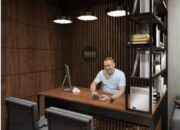 Pimprus Adipati Line Berikan Pencerahan Pentingnya Membangun Karakter Media Massa Dalam Publikasi