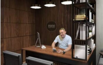 Pimprus Adipati Line Berikan Pencerahan Pentingnya Membangun Karakter Media Massa Dalam Publikasi