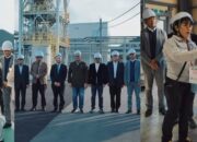 Toyota Ivestasi Rp. 2,5 Triliun Bangun Ekosistem Bioetanol, Lampung Pioneer Project