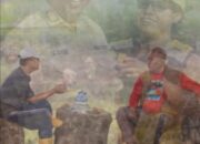 Diduga Proyek JUT Ada Konspirasi Bagi Kue Antara BE 1 G dan BE 2 G Nilainya Milyaran Jadi Sorotan