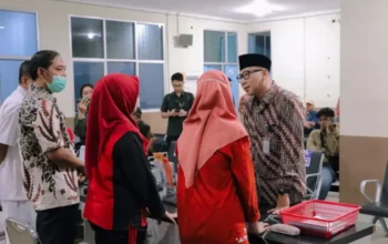 Gubernur Lampung Tegas: Tak Ada Libur untuk Pelayanan Publik dan Kesehatan!