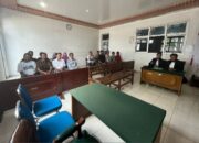 Penetapan Tersangka Junaidi Diduga Cacat Hukum, Kuasa Hukum Ajukan Permohonan Pra Peradilan
