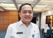 Pendaftar SPMB SMA Unggulan Lampung Tembus 34 Ribu, Kadisdikbud: Ini Bukti Kepercayaan Masyarakat Terus Meningkat