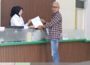 Laporan Dugaan Revitalisasi SMKN 1 Terbanggi Besar, Kejari Lampung Tengah Minta Bukti Tambahan
