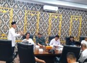 Sampaikan Aspirasi, PGK Gelar Aksi Damai di Pemda Lamteng