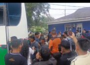 Gelapkan Solar, Polisi Tangkap 26 Karyawan PT GGP di Lampung Tengah