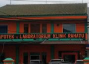 Klinik Utama Rahayu Diduga Langgar Aturan, Pasien BPJS Dipulangkan Sebelum Sembuh