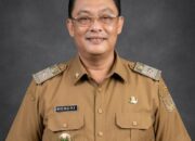 Selamat Hari Jadi Ke-80 Kabupaten Lamteng, Tri Hendriyanto: Semoga Semakin Sejahtera dan Terus Maju