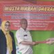 Andi Satria S.A.P Kembali Nahkodai DPD LPM Lamteng Periode 2026-2031