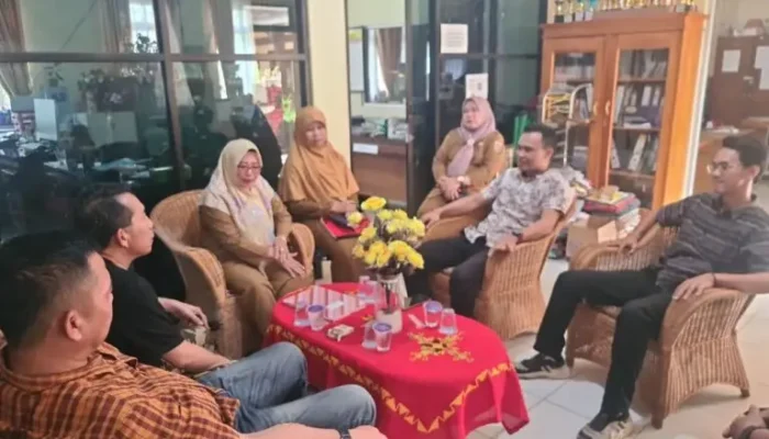 SMA Negeri 1 Terbanggi Besar Tegaskan SPMB 2026/2027 Berjalan Transparan dan Sesuai Aturan