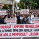 Masyarakat Lampung Tengah Mengeluhkan Jalur Afirmasi SPMB SMA Reguler Tahun 2026 ‎