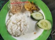 Dapur SPPG di Marga Jaya Tidak Layak Konsumsi  LSM LASKAR NKRI Akan Mengambil Langkah Tegas
