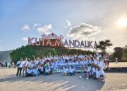 RAKERNAS Florist Indonesia Comunity (FIC)2026 : Transformasi FIC Menjadi Organisasi yang Terstruktur, Orientatif, Responsif dan Akuntabel