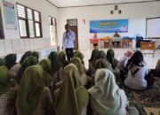 LPA LAMPUNG TENGAH APRESIASI SETINGGI-TINGGINYA ATAS CAPAIAN KINERJA POLRI