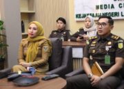 Plt Kadiskominfotik Dina Hadiri Sosialisasi Pengawasan Media Komunikasi di Kejati Lampung
