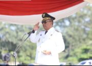 Plt Bupati I Komang Koheri Pastikan Bahwa Pemerintah Kabupaten Lampung Tengah Akan Membayarkan Gaji ke-13.